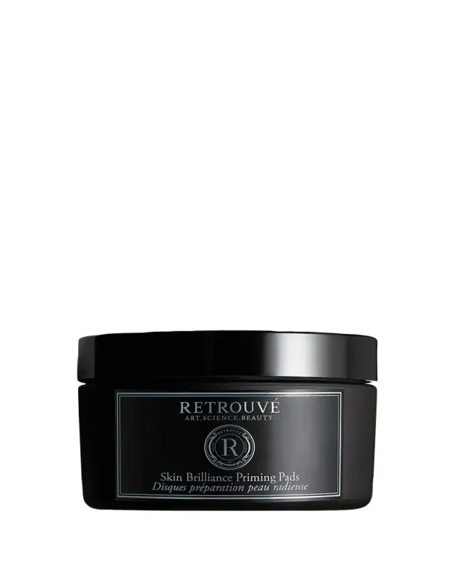 Retrouvé Skin Brilliance Priming Pads