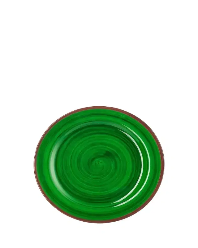 Mario Luca Giusti St. Tropez Salad/Dessert Plate