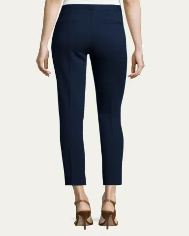 Kobi Halperin Alexandra Double-Knit Pants | Thumbnail 3
