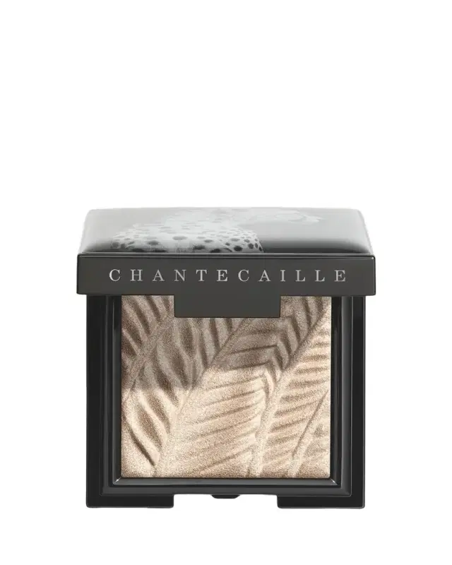 Chantecaille Luminescent Eye Shades