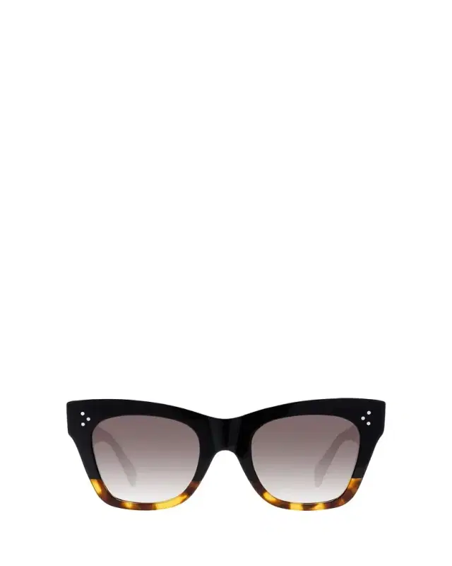 Celine Cat-Eye Sunglasses