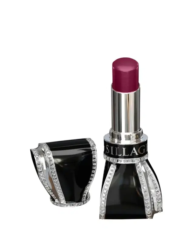 House of Sillage Diamond Lip Color Refill Lipstick