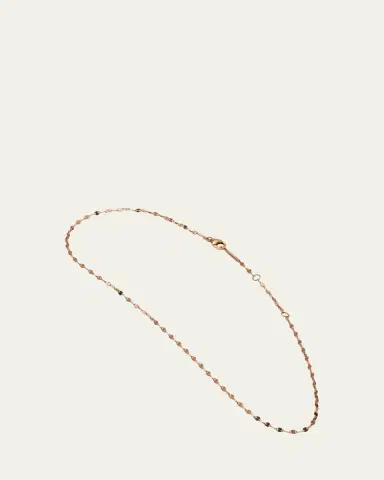 Lana 14K Gold Blake Single-Strand Choker Necklace | Thumbnail 6