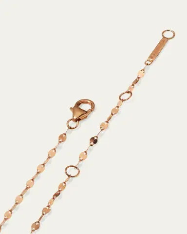Lana 14K Gold Blake Single-Strand Choker Necklace | Thumbnail 7