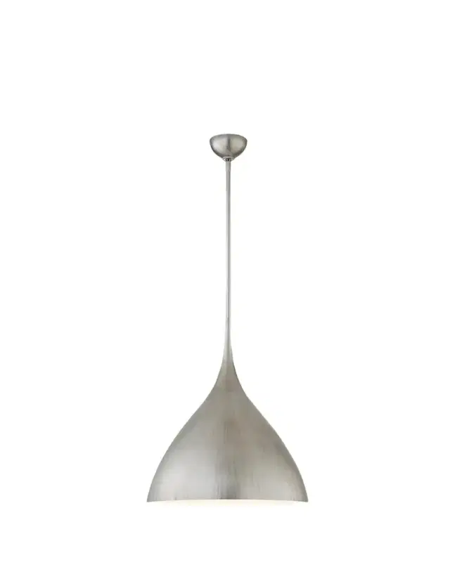 Visual Comfort Signature Agnes Medium Pendant By AERIN
