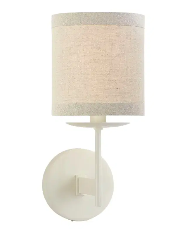 Visual Comfort Signature Walker Small Sconce
