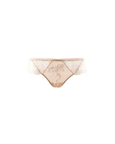 Lise Charmel Dressing Floral Boyshort Briefs | Thumbnail 1