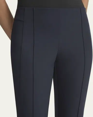 Lafayette 148 New York Gramercy Acclaimed-Stretch Pants | Thumbnail 9 Lafayette 148 New York Gramercy Acclaimed-Stretch Pants | Thumbnail 9