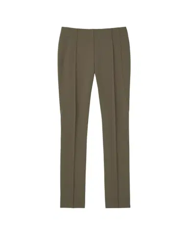 Lafayette 148 New York Gramercy Acclaimed-Stretch Pants | Thumbnail 1 Lafayette 148 New York Gramercy Acclaimed-Stretch Pants | Thumbnail 1