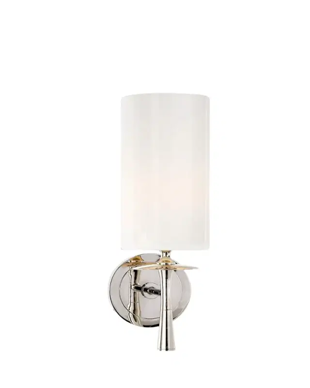 Visual Comfort Signature Drunmore Sconce By AERIN