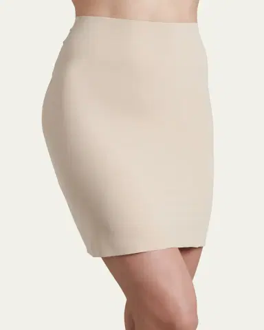 Commando Half Slip | Thumbnail 2