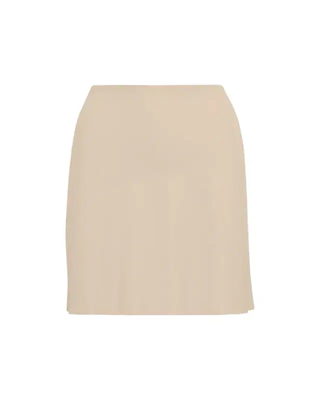 Commando Half Slip