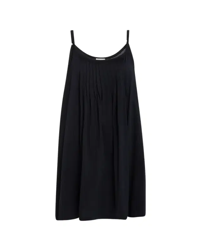 Juliet Pleated Chemise
