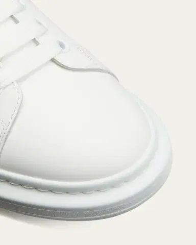 Alexander McQueen Men's Oversized Sneakers | Thumbnail 5 Alexander McQueen Men's Oversized Sneakers | Thumbnail 5