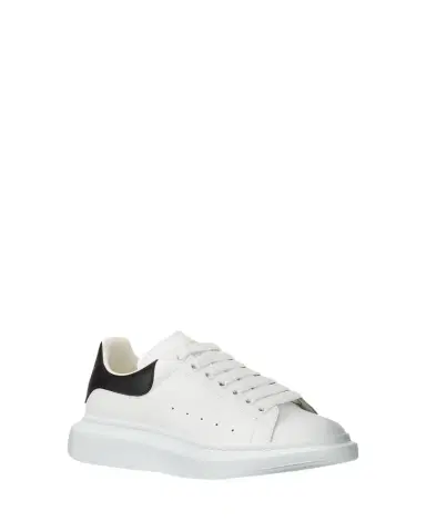 Alexander McQueen Men's Oversized Sneakers | Thumbnail 1 Alexander McQueen Men's Oversized Sneakers | Thumbnail 1