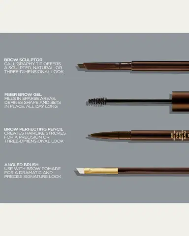 Tom Ford Brow Sculptor Pencil | Thumbnail 3
