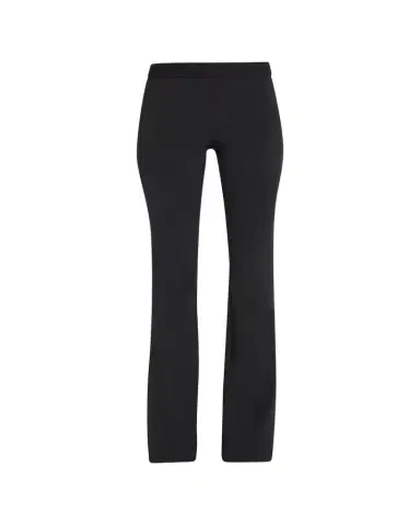 Lafayette 148 New York Waldorf Flare Secco Stretch Pants | Thumbnail 1