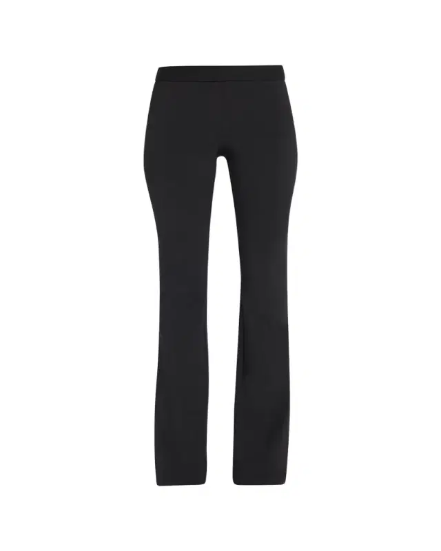 Waldorf Flare Secco Stretch Pants