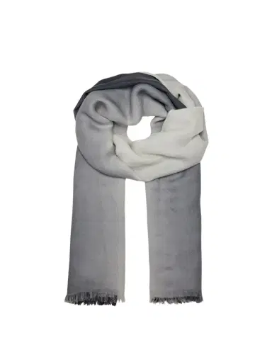 Sofia Cashmere Cashmere Ombre Scarf | Thumbnail 1
