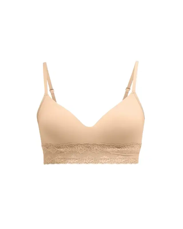 Natori Bliss Perfection Contour Soft-Cup Bra