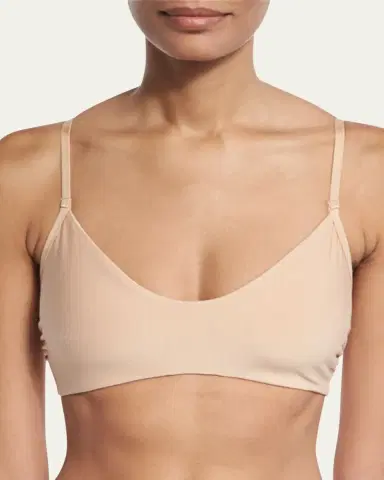 Commando Butter Wire-Free Bralette | Thumbnail 2