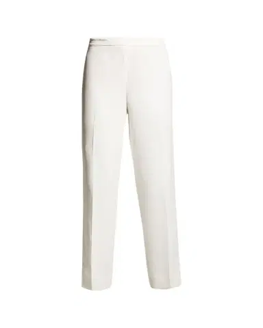 Lafayette 148 New York Bleecker Slim-Leg Pants | Thumbnail 1 Lafayette 148 New York Bleecker Slim-Leg Pants | Thumbnail 1