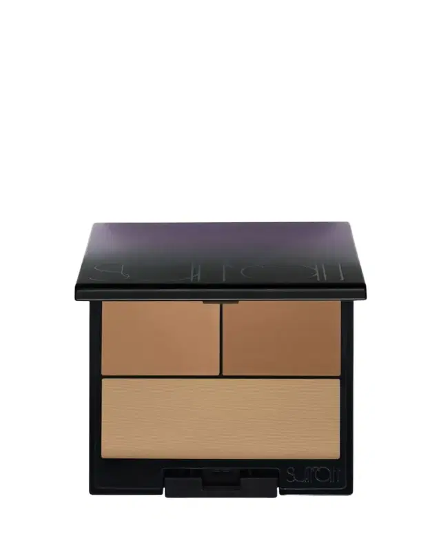 Surratt Perfectionniste Concealer Palette
