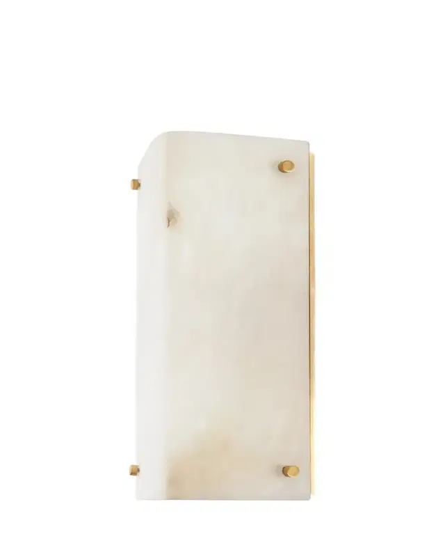 Visual Comfort Signature Clayton Wall Sconce By AERIN
