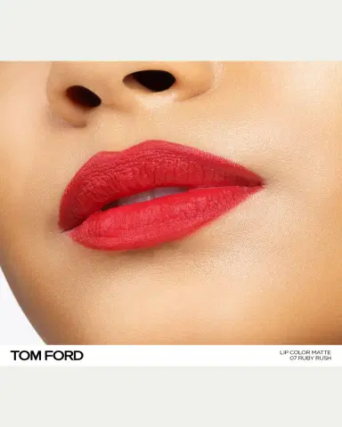 Tom Ford Lip Color Matte Lipstick | Thumbnail 3