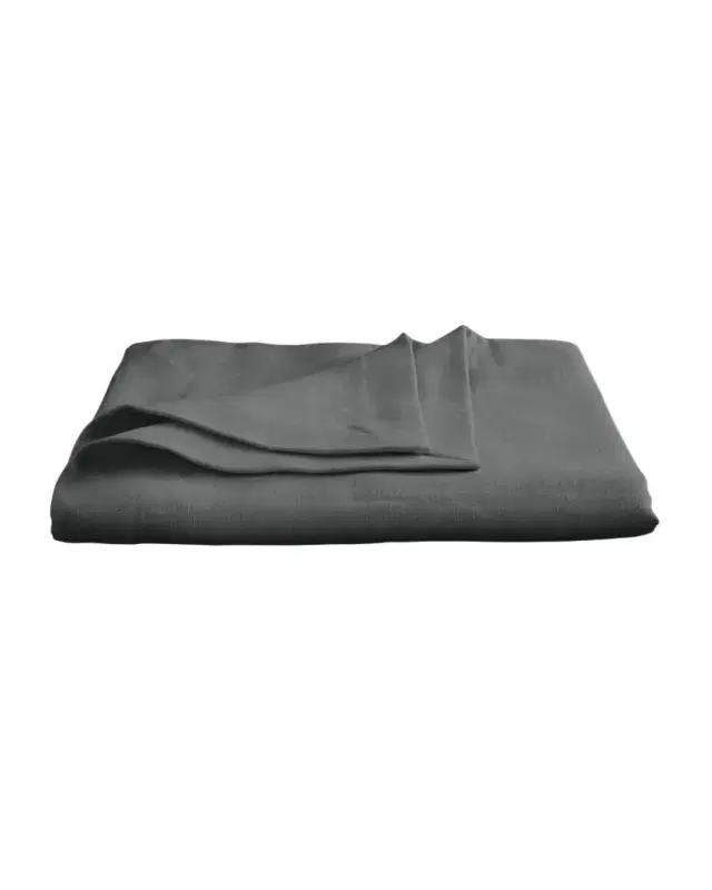 Matouk Chamant Tablecloth, 90"Dia.