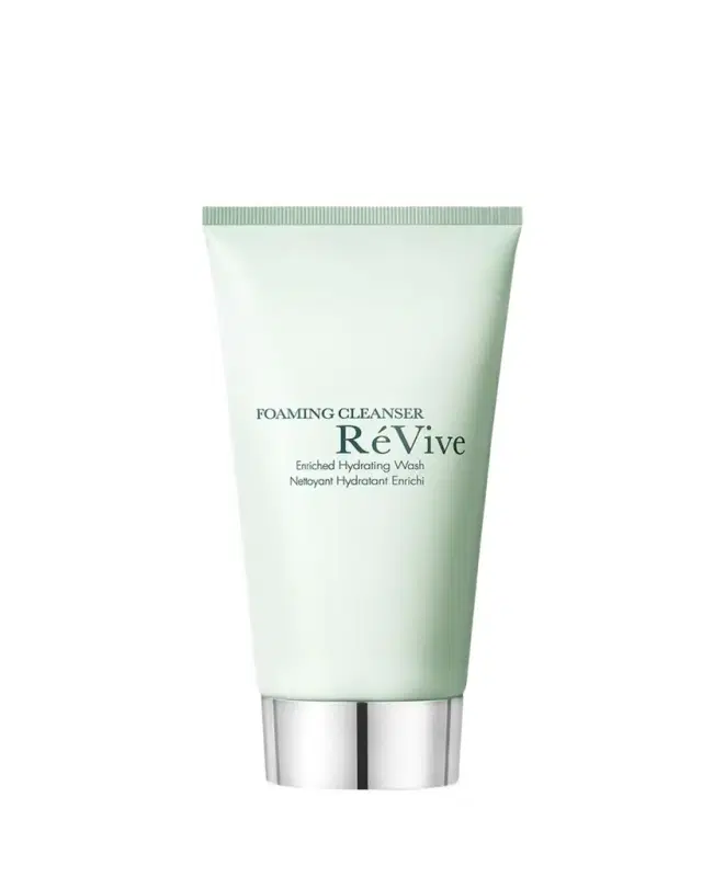 RéVive Foaming Cleanser Enriched Hydrating Wash, 4.2 oz.