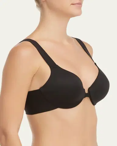 Spanx Bra-llelujah! Full-Coverage Underwire Bra | Thumbnail 2 Spanx Bra-llelujah! Full-Coverage Underwire Bra | Thumbnail 2