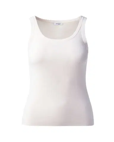 Akris punto Knitted Wool Tank | Thumbnail 1 Akris punto Knitted Wool Tank | Thumbnail 1