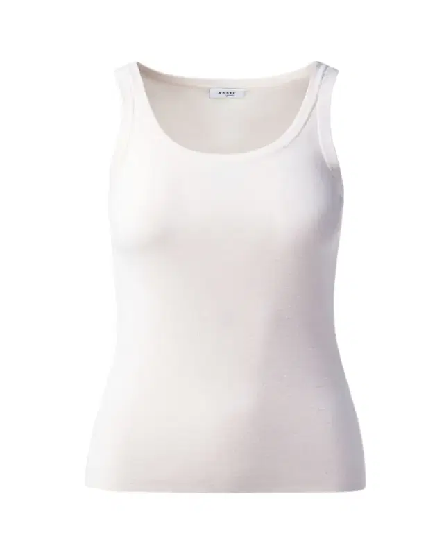 Knitted Wool Tank
