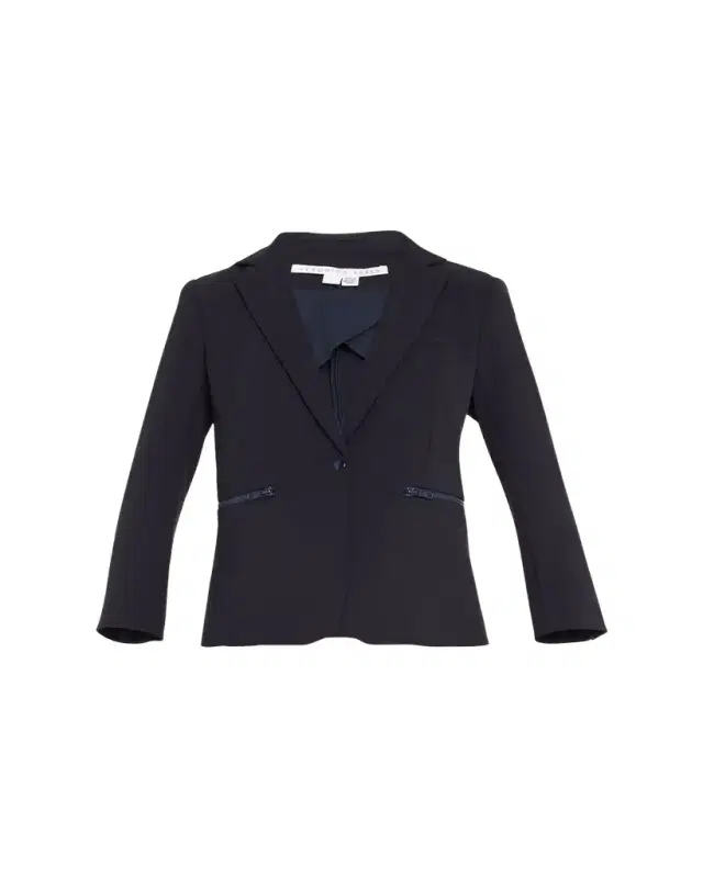 Schoolboy Scuba Dickey Jacket
