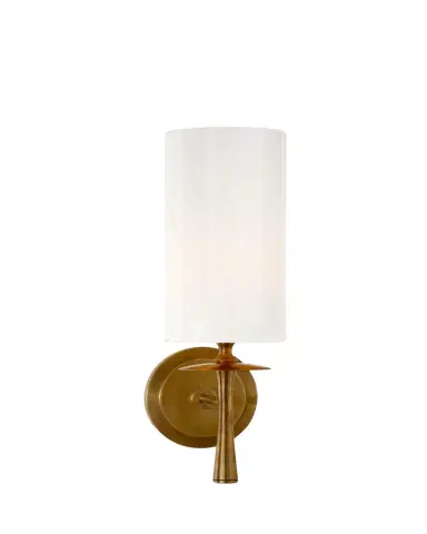 Visual Comfort Signature Drunmore Sconce By AERIN | Thumbnail 1
