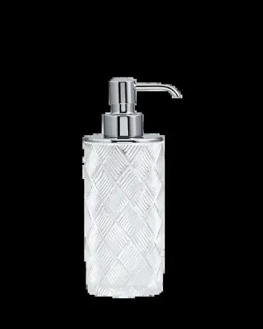 Labrazel Basket Weave Pump Dispenser | Thumbnail 2 Labrazel Basket Weave Pump Dispenser | Thumbnail 2