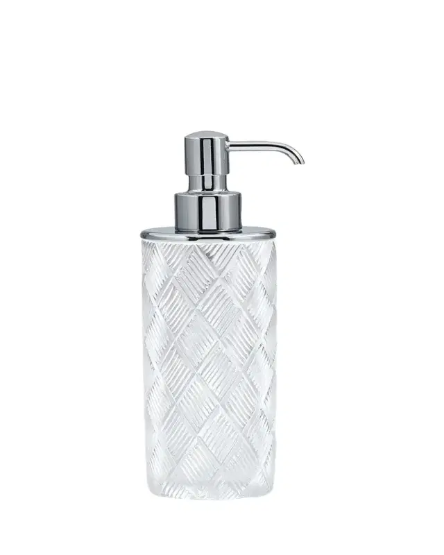 Labrazel Basket Weave Pump Dispenser