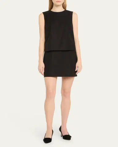 Manolo Blahnik Maysale Suede Pointed-Toe Buckle Pumps | Thumbnail 3