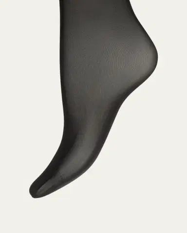Wolford Tummy Control Tights | Thumbnail 4