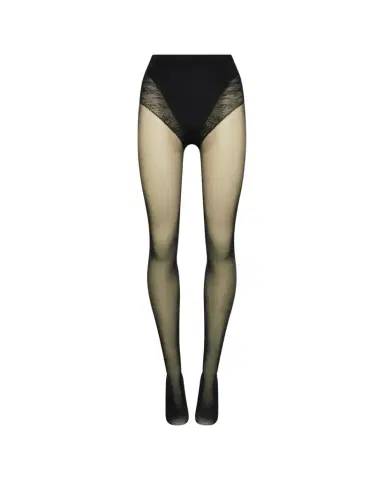 Wolford Tummy Control Tights | Thumbnail 1