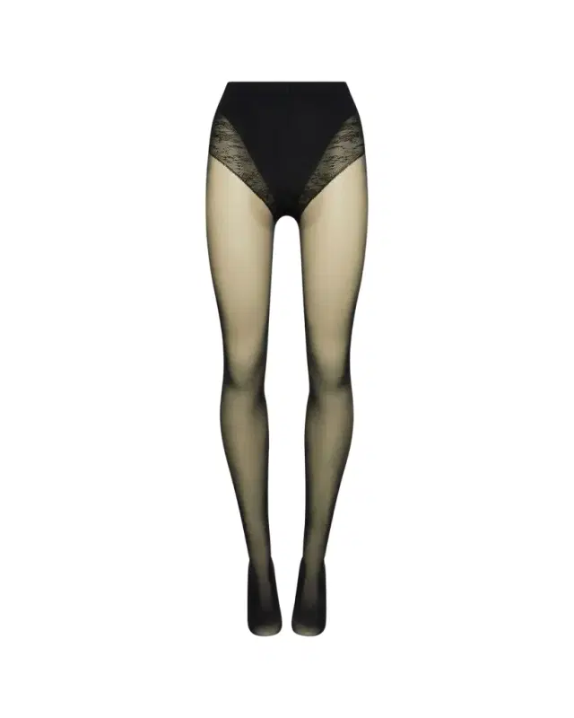 Tummy Control Tights