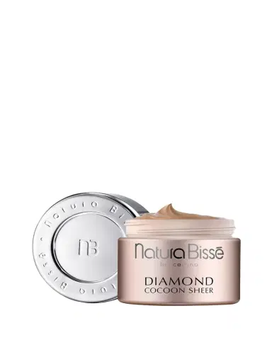 Natura Bissé Diamond Cocoon Sheer Cream, 1.7 oz. | Thumbnail 1