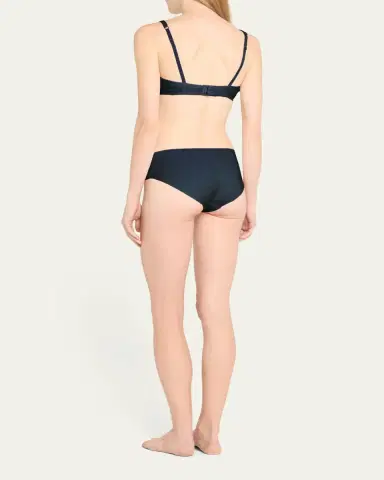 Hanro Cotton Sensation Soft-Cup Bra | Thumbnail 3