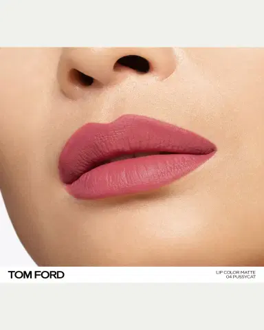 Tom Ford Lip Color Matte Lipstick | Thumbnail 2