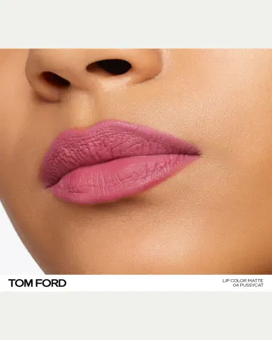 Tom Ford Lip Color Matte Lipstick | Thumbnail 3