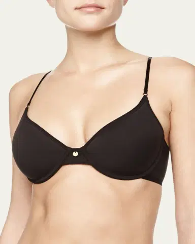 Natori Understated Contour Bra | Thumbnail 2 Natori Understated Contour Bra | Thumbnail 2