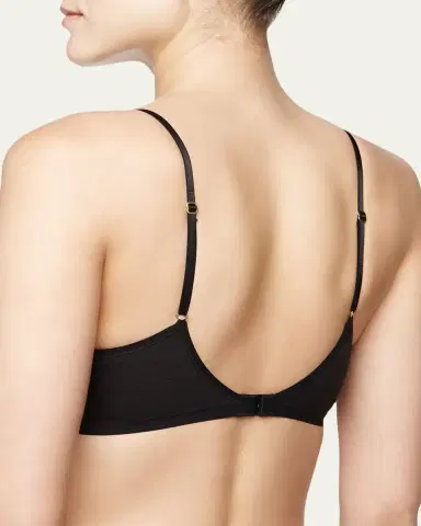 Natori Understated Contour Bra | Thumbnail 3 Natori Understated Contour Bra | Thumbnail 3