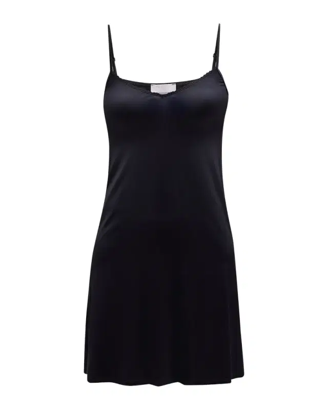 Hanro Satin Deluxe Bodydress