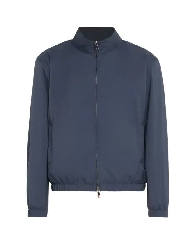 Men's Windmate Reversible Bomber Jacket